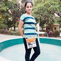 Priya Arora
