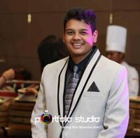 Harshit Srivastav