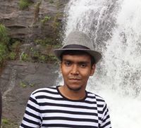 Niloy Chakrabarti