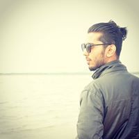 Anirudh Srinath