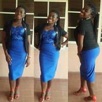 Iyerikabo Jane