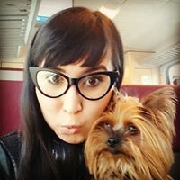 Альбина Пасниченко