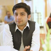 Mohsin Amin