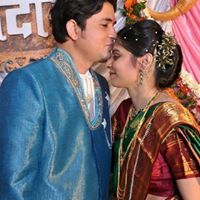 Ashwini Bhoir