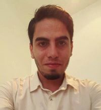 Ahmed Al-Khaldi