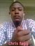Chris Fagg