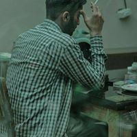 Arsham Moakeli