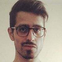 Daniel Butt