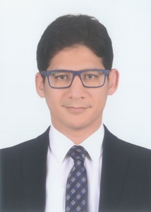 Abdalla Heikal