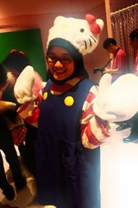 Adita Sari