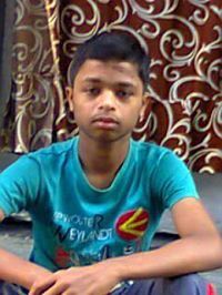 Shivam Shrivastav