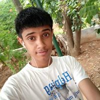 ALBERT KURIAN JOSEPH