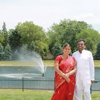 Vijayaraghava Charyulu