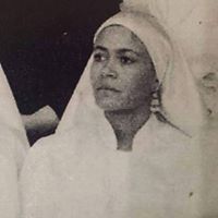 Loretta Muhammad