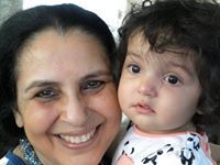 Poonam Loomba