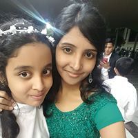 Shilpa Terrence