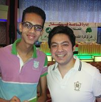 Ahmed Soltan