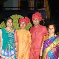 Sudhindra Kulkarni