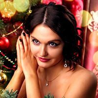 Ирина Перминова