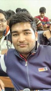 Prashant Kansal