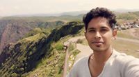 Vishal Pillai