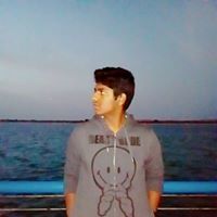 Navaneeth Krishna