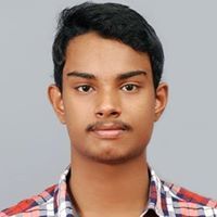 Midhun Suresh