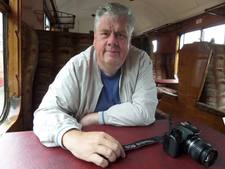 Peter Olding