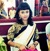 Saheli Das
