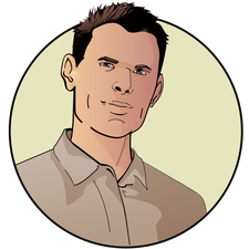 Dmytro Andrushchenko