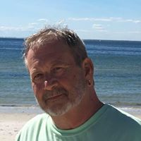 Wayne Patrick