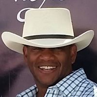 Marcus Smith Jr