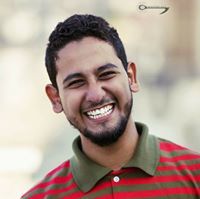 Ibrahim Khaled