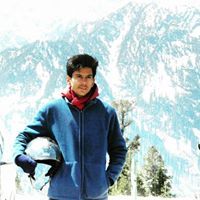 Paramthesh Kaul