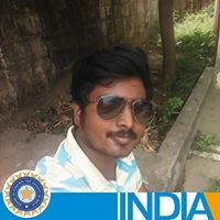 Sakthivel Pandian
