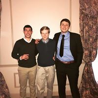 Christopher Sambataro