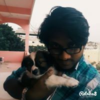 Pranay Ponnuru