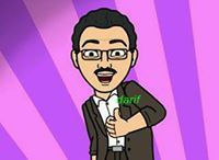 ضريف نورالدين