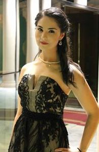 Nour Mokrani