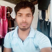 Dhruvkumar Pkm