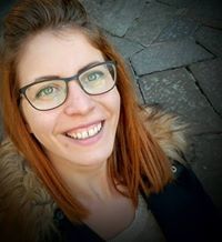 Юлия Митева