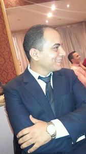 محمد عبدالعال