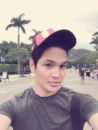 Dindo De Guzman IV