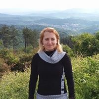 Зорница Евгениева