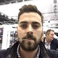 Matthew Byrne