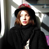 Eliška Fajmonová