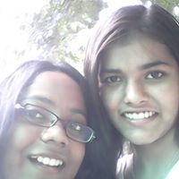 Snigdha Das