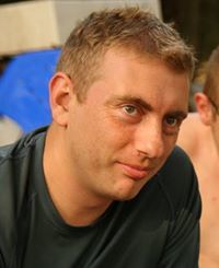 Eli Greenwald