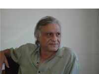 Sarmad Sehbai