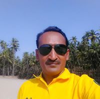 Samir Patel